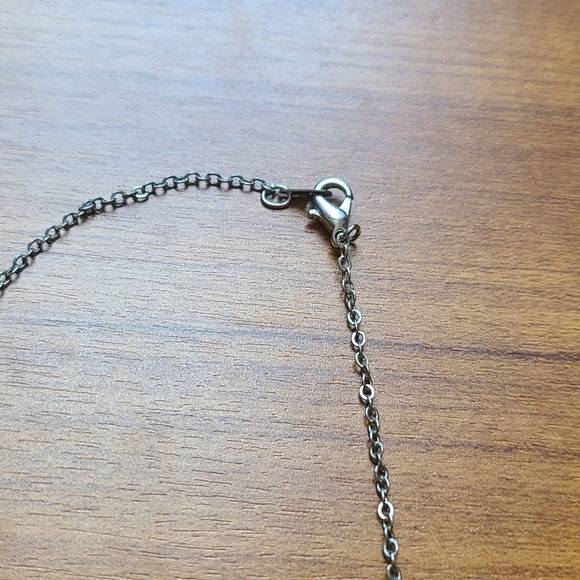 Silver Necklaces - Picture 4 of 5